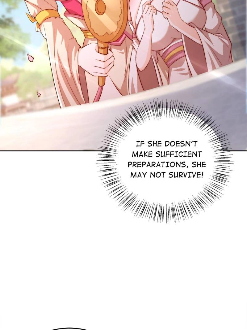 Read Fellow Daoist, your script is so beautiful chapter 21 image 3 on Lezhin