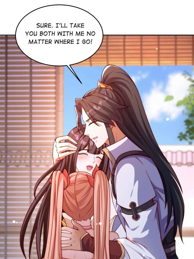 Read Fellow Daoist, your script is so beautiful chapter 21 image 33 on Lezhin