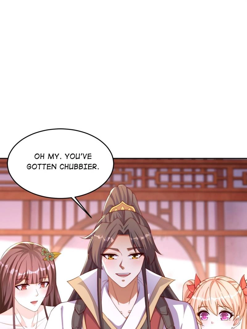 Read Fellow Daoist, your script is so beautiful chapter 21 image 38 on Lezhin