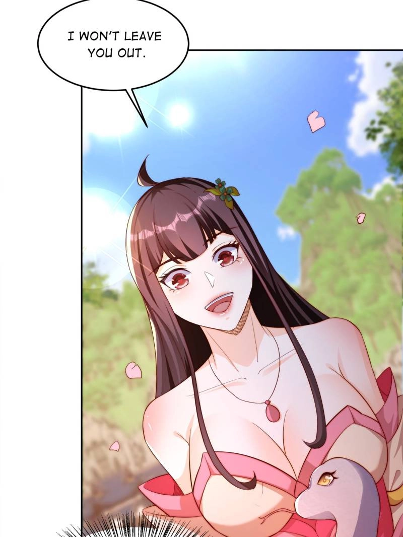 Read Fellow Daoist, your script is so beautiful chapter 21 image 4 on Lezhin