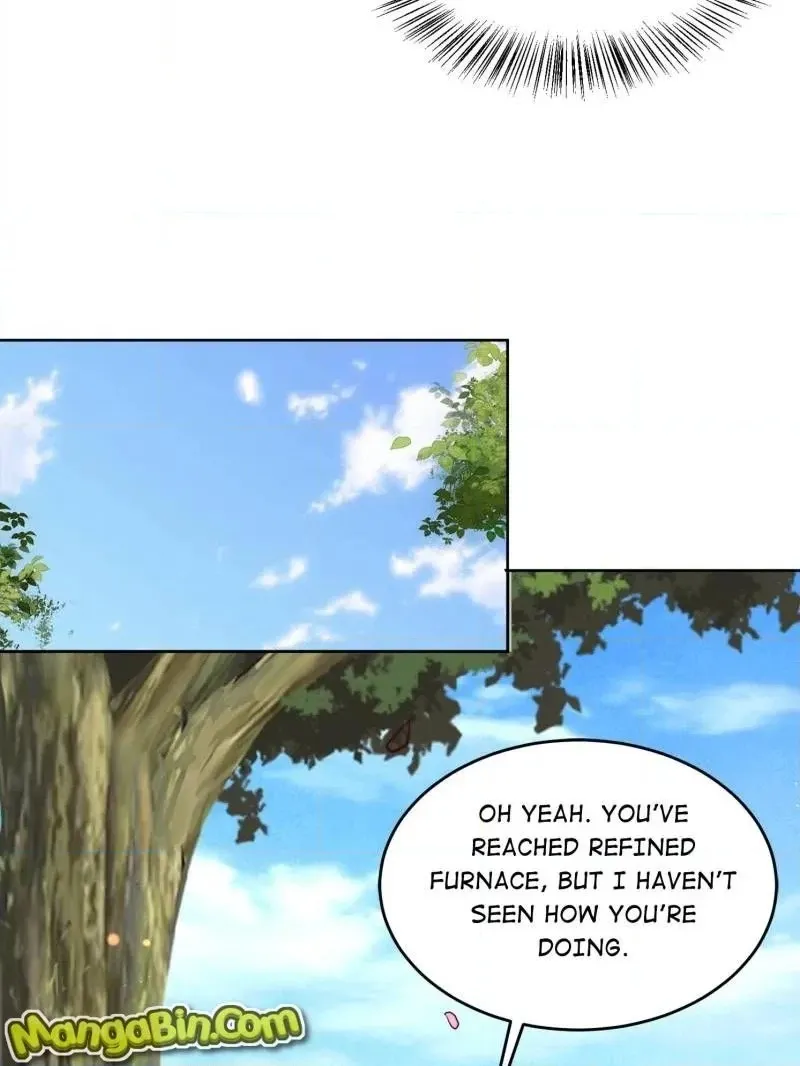 Read Fellow Daoist, your script is so beautiful chapter 21 image 49 on Lezhin