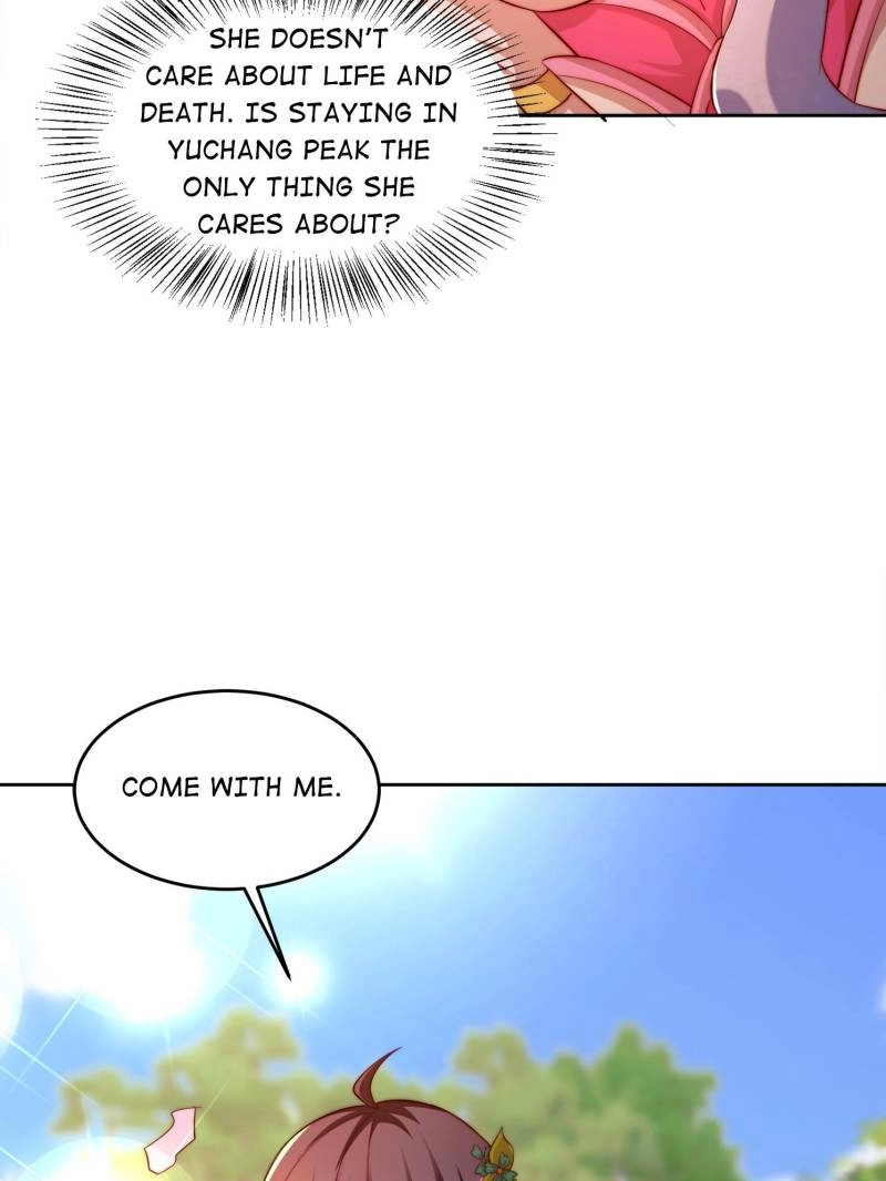 Read Fellow Daoist, your script is so beautiful chapter 21 image 5 on Lezhin