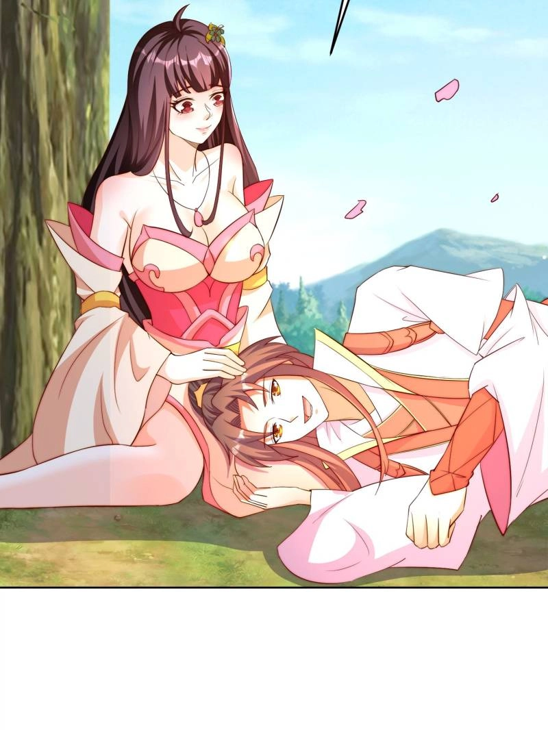 Read Fellow Daoist, your script is so beautiful chapter 21 image 50 on Lezhin