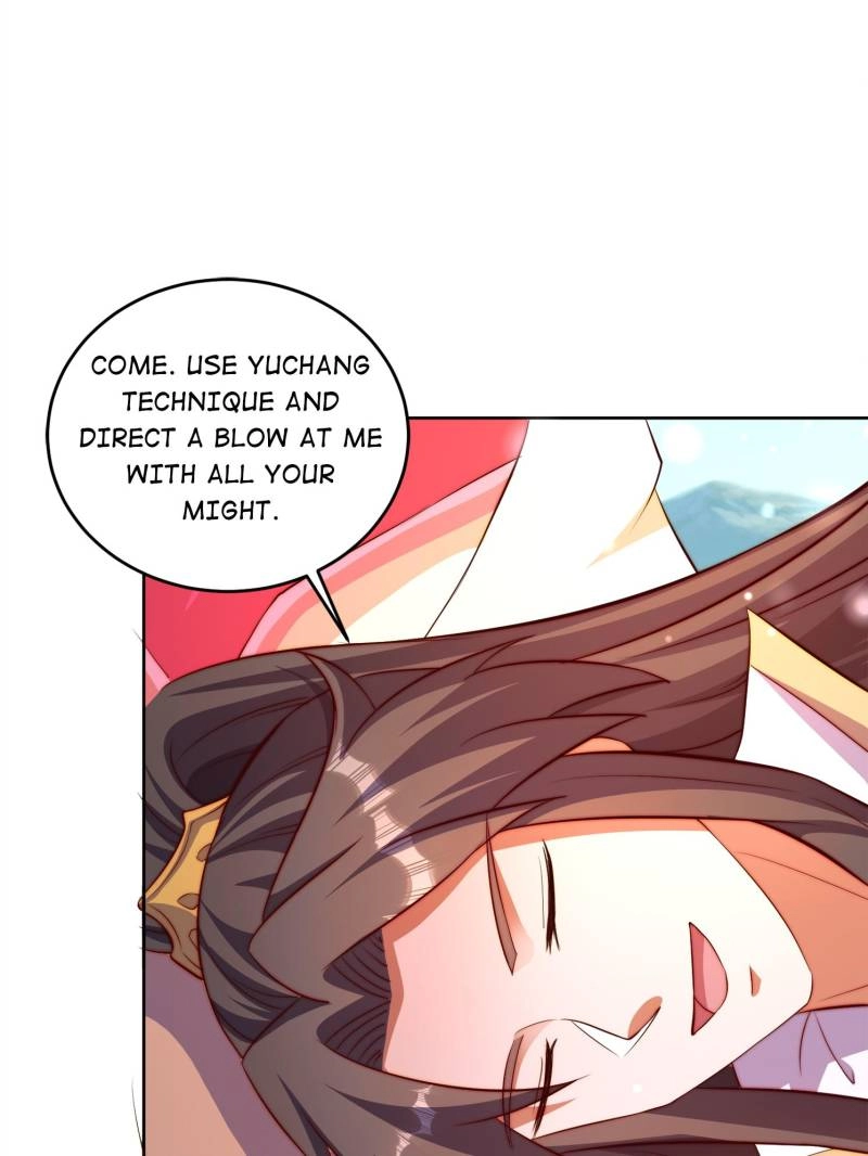 Read Fellow Daoist, your script is so beautiful chapter 21 image 51 on Lezhin