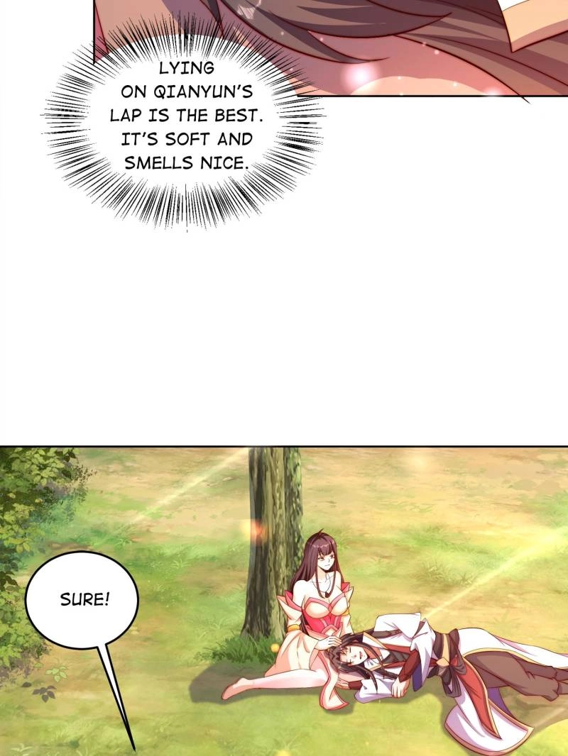 Read Fellow Daoist, your script is so beautiful chapter 21 image 52 on Lezhin