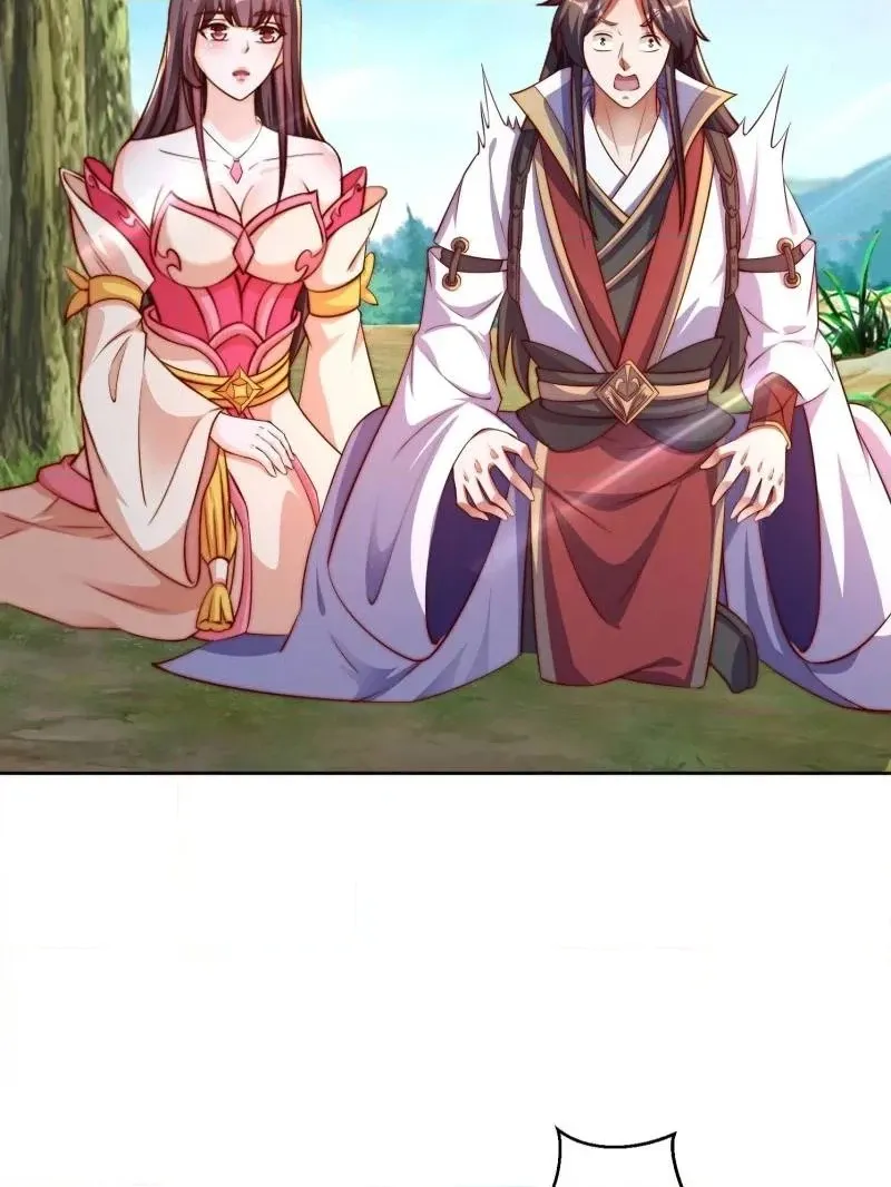 Read Fellow Daoist, your script is so beautiful chapter 21 image 59 on Lezhin