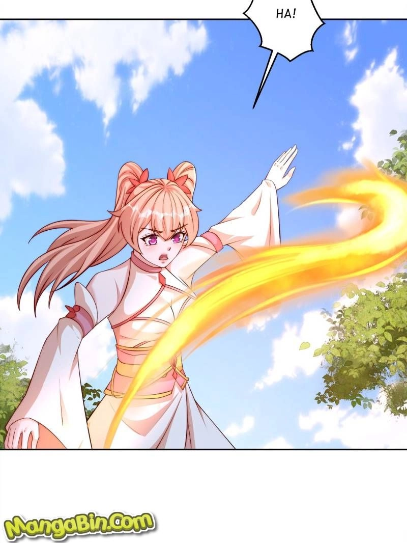 Read Fellow Daoist, your script is so beautiful chapter 21 image 60 on Lezhin