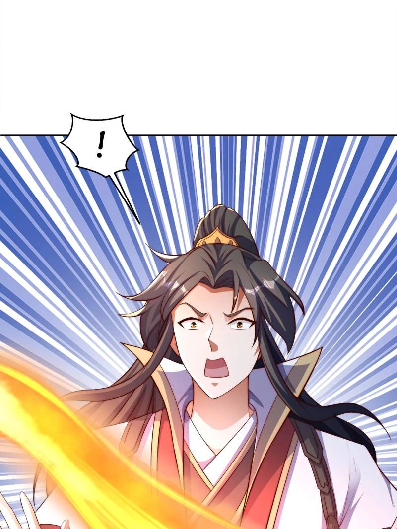 Read Fellow Daoist, your script is so beautiful chapter 21 image 61 on Lezhin
