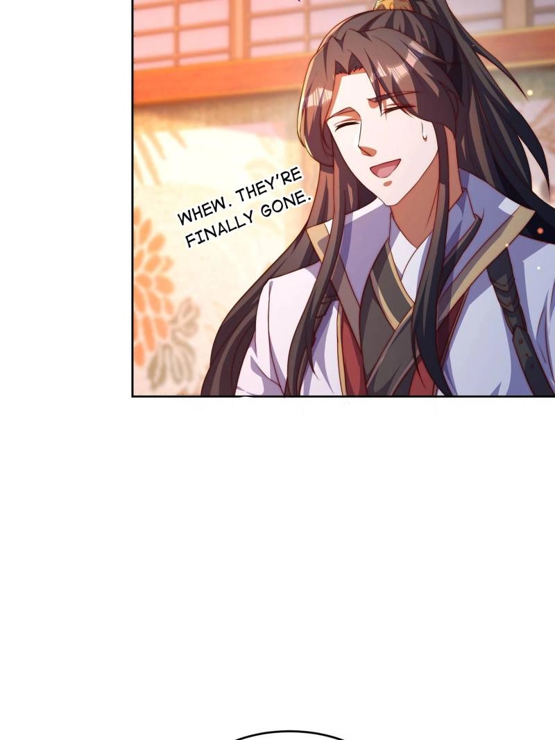 Read Fellow Daoist, your script is so beautiful chapter 23 image 10 on Lezhin