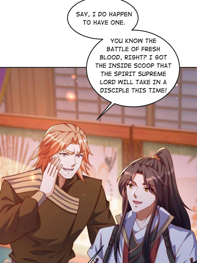 Read Fellow Daoist, your script is so beautiful chapter 23 image 11 on Lezhin