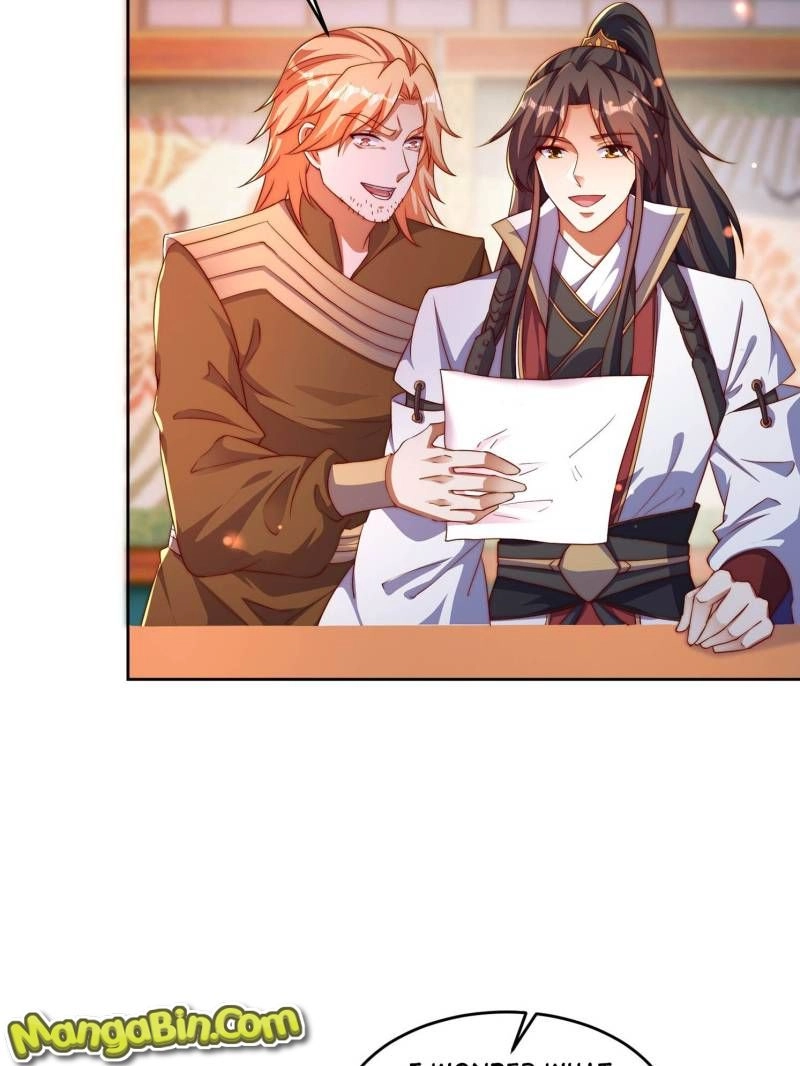 Read Fellow Daoist, your script is so beautiful chapter 23 image 13 on Lezhin