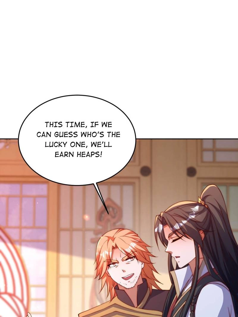 Read Fellow Daoist, your script is so beautiful chapter 23 image 16 on Lezhin