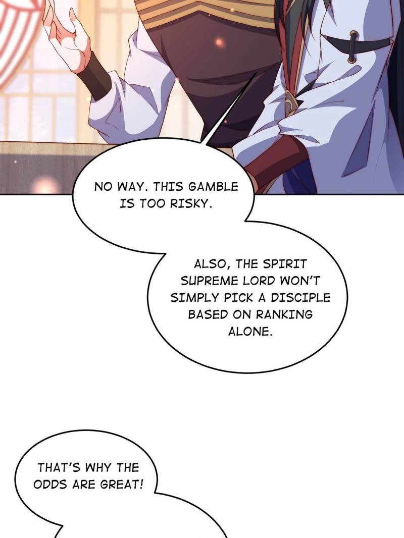 Read Fellow Daoist, your script is so beautiful chapter 23 image 17 on Lezhin