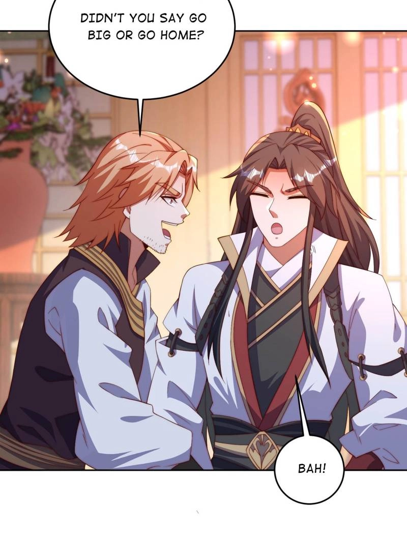 Read Fellow Daoist, your script is so beautiful chapter 23 image 18 on Lezhin