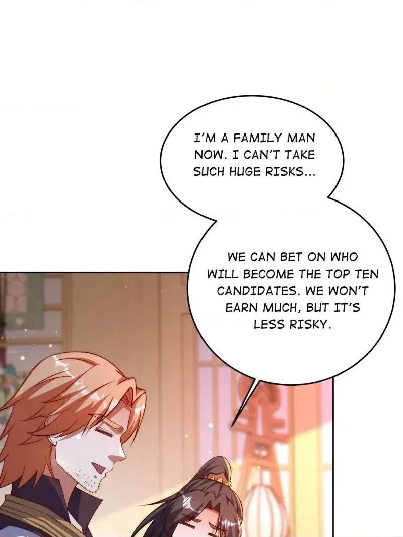 Read Fellow Daoist, your script is so beautiful chapter 23 image 19 on Lezhin