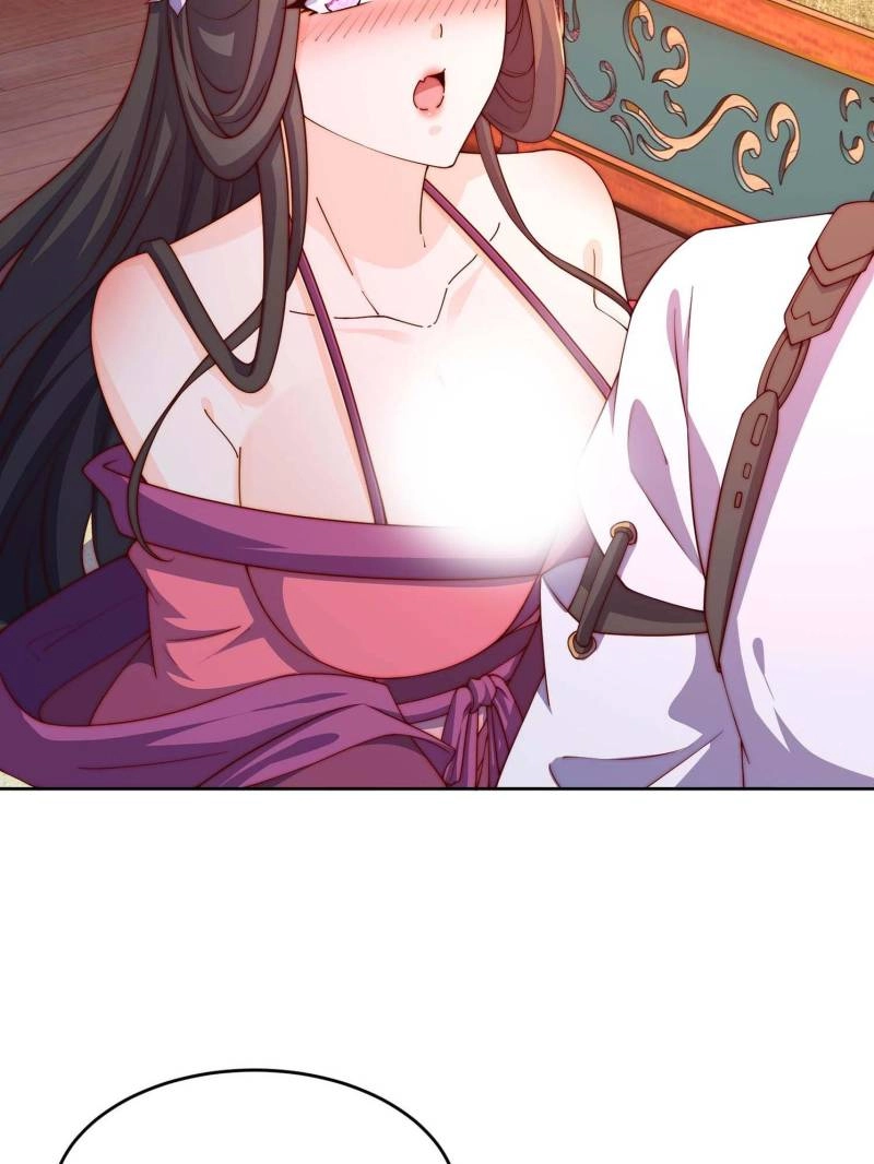 Read Fellow Daoist, your script is so beautiful chapter 23 image 2 on Lezhin