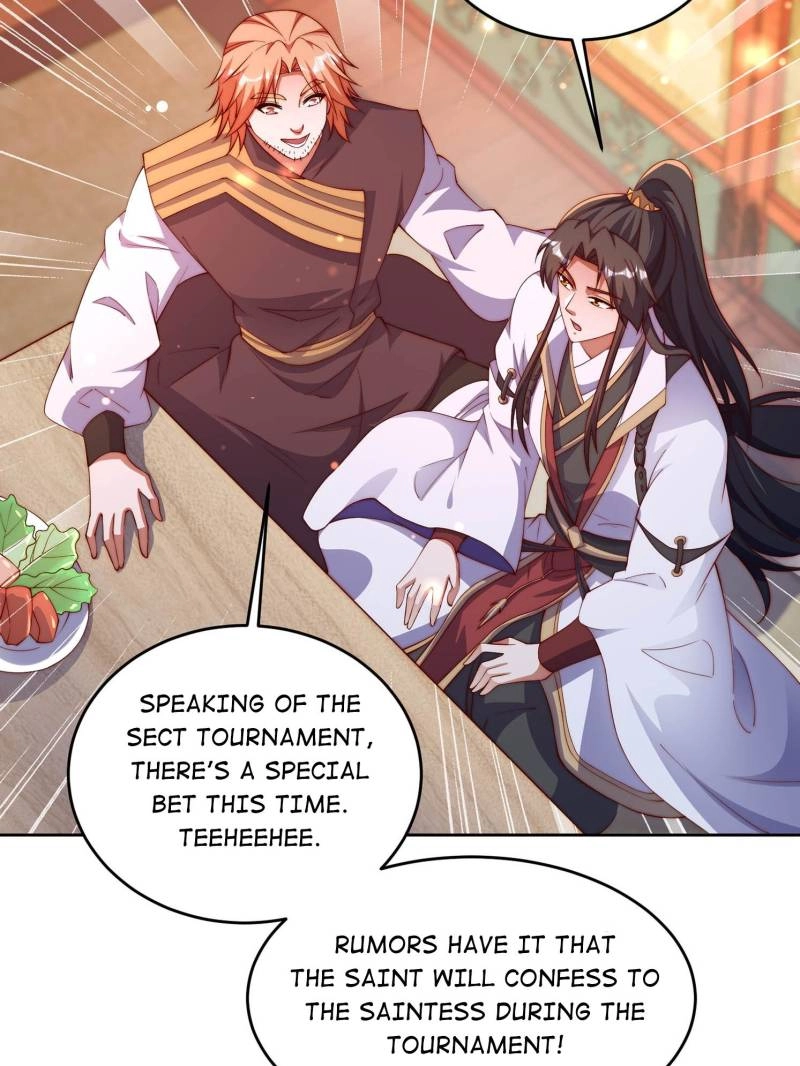 Read Fellow Daoist, your script is so beautiful chapter 23 image 21 on Lezhin