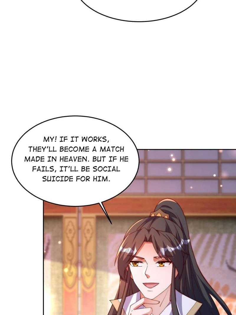 Read Fellow Daoist, your script is so beautiful chapter 23 image 22 on Lezhin