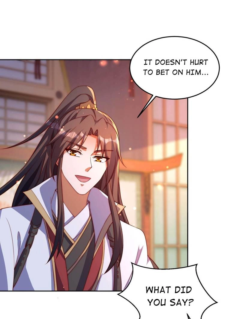 Read Fellow Daoist, your script is so beautiful chapter 23 image 30 on Lezhin