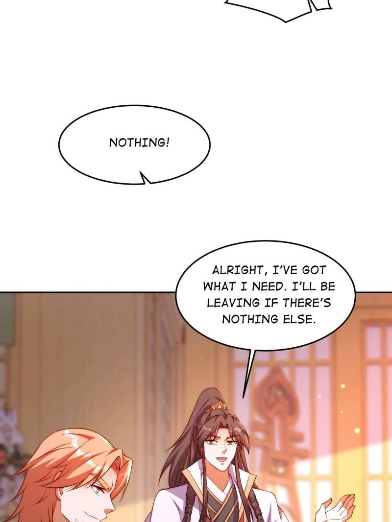 Read Fellow Daoist, your script is so beautiful chapter 23 image 31 on Lezhin
