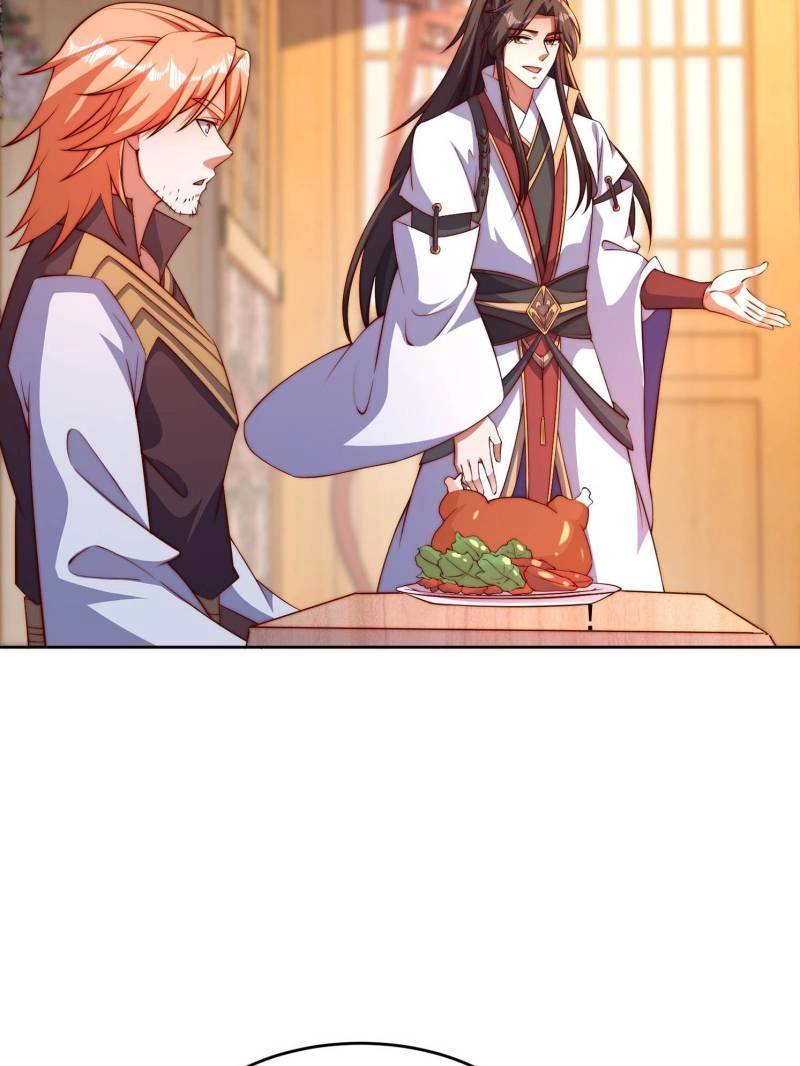 Read Fellow Daoist, your script is so beautiful chapter 23 image 35 on Lezhin