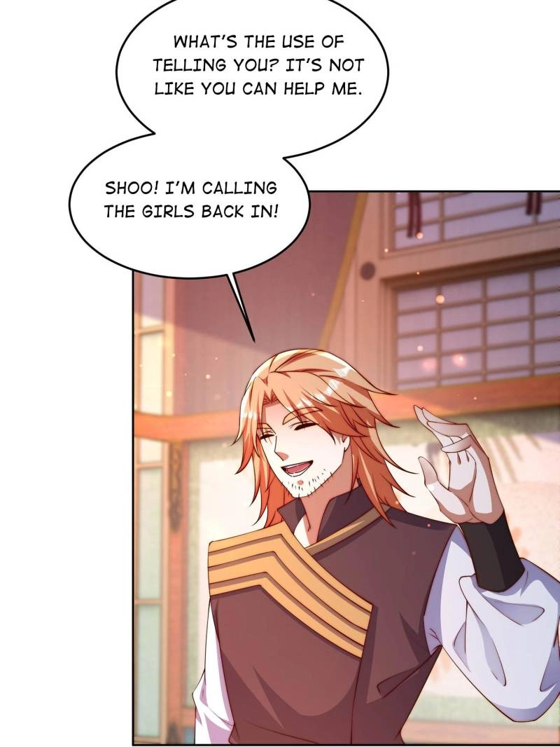 Read Fellow Daoist, your script is so beautiful chapter 23 image 36 on Lezhin