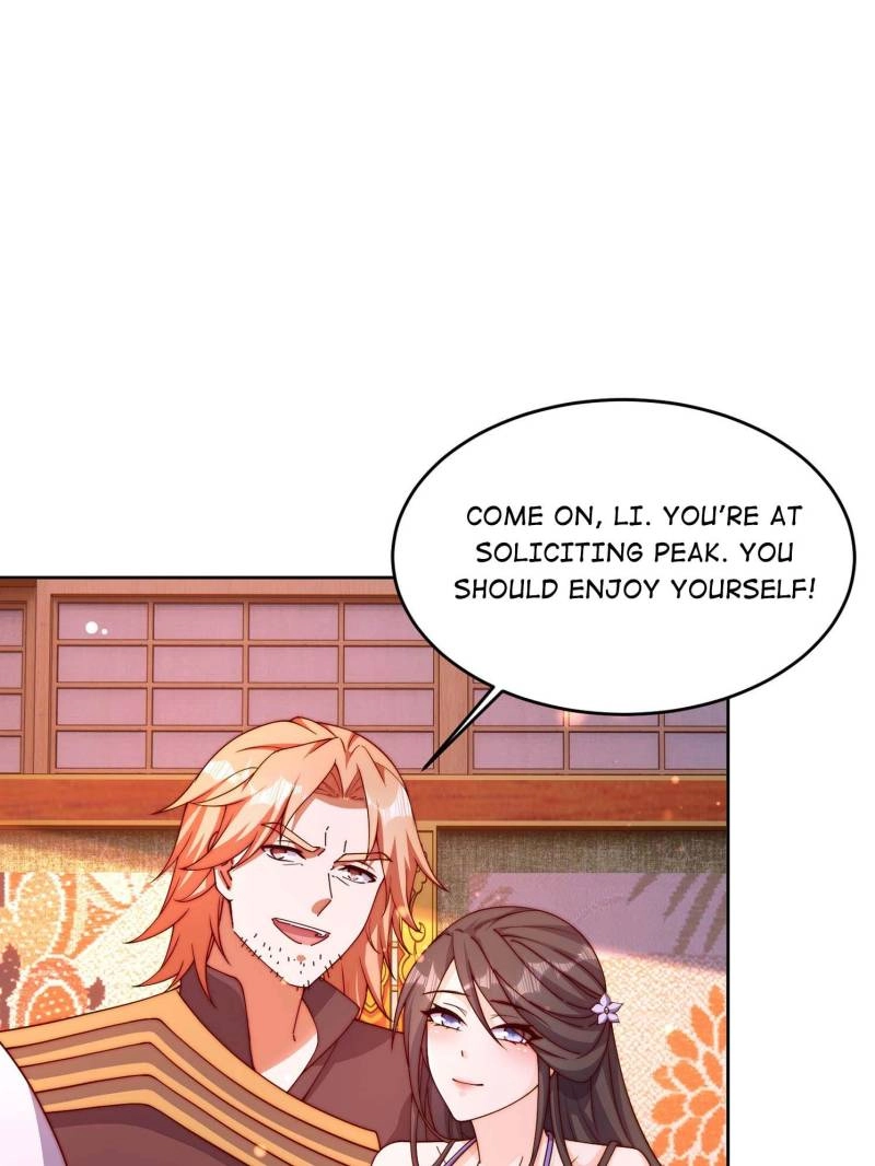 Read Fellow Daoist, your script is so beautiful chapter 23 image 4 on Lezhin