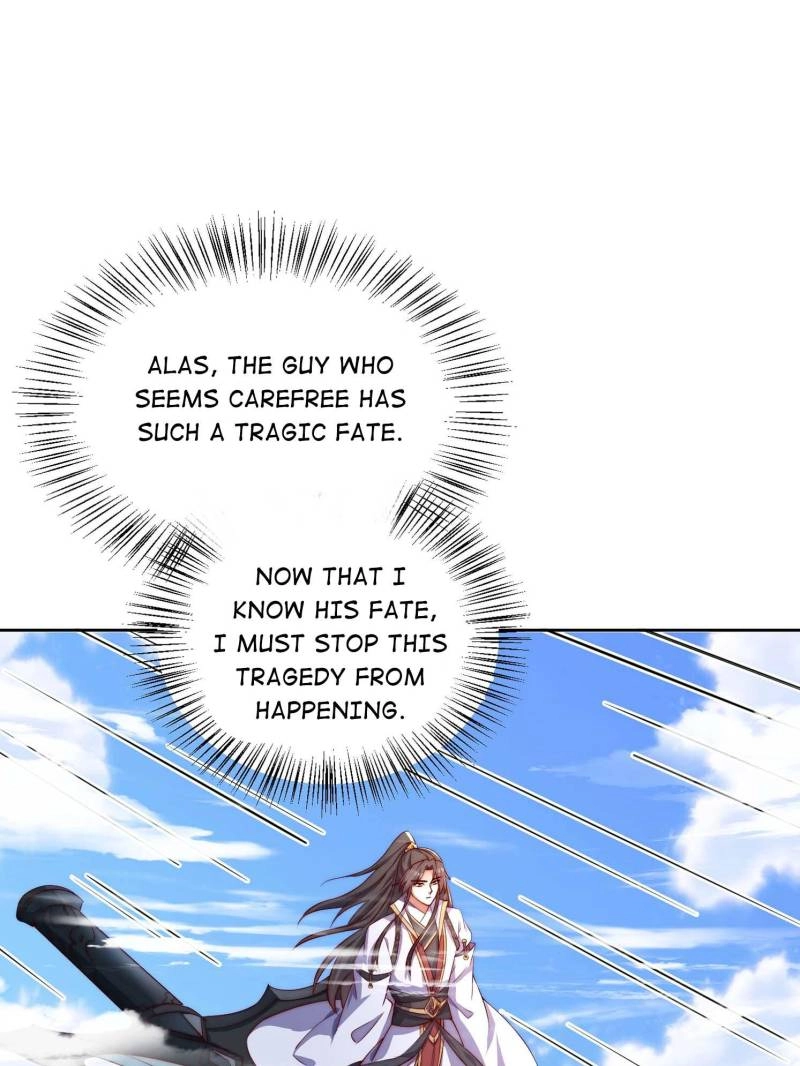 Read Fellow Daoist, your script is so beautiful chapter 23 image 43 on Lezhin