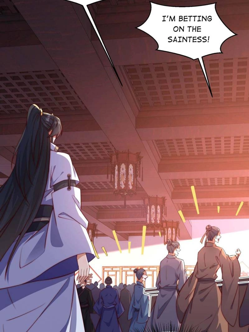 Read Fellow Daoist, your script is so beautiful chapter 23 image 47 on Lezhin