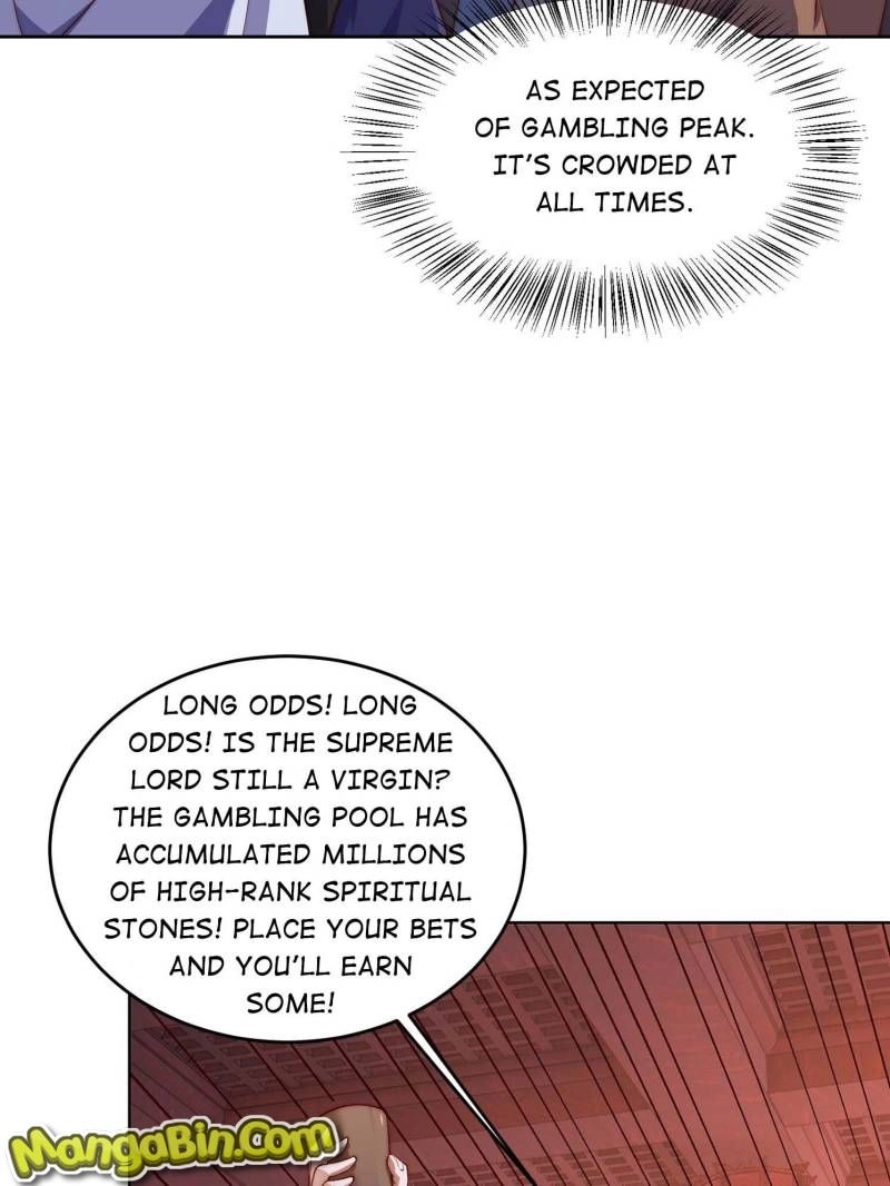 Read Fellow Daoist, your script is so beautiful chapter 23 image 48 on Lezhin