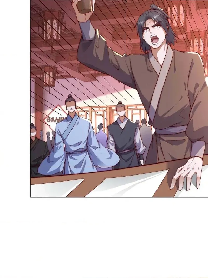 Read Fellow Daoist, your script is so beautiful chapter 23 image 49 on Lezhin