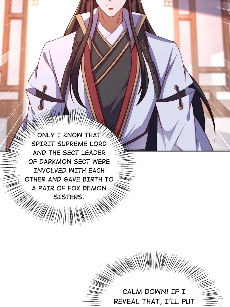 Read Fellow Daoist, your script is so beautiful chapter 23 image 52 on Lezhin