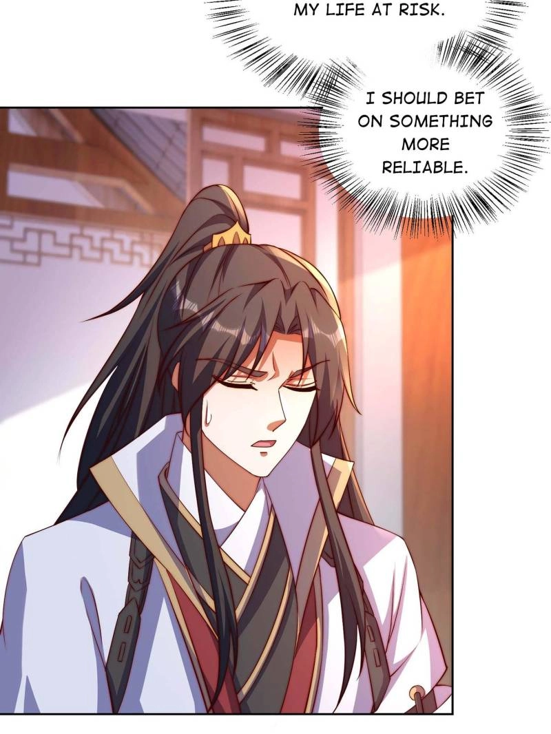 Read Fellow Daoist, your script is so beautiful chapter 23 image 53 on Lezhin
