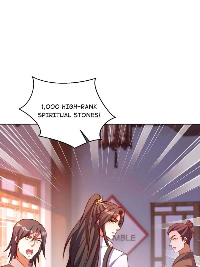 Read Fellow Daoist, your script is so beautiful chapter 23 image 54 on Lezhin