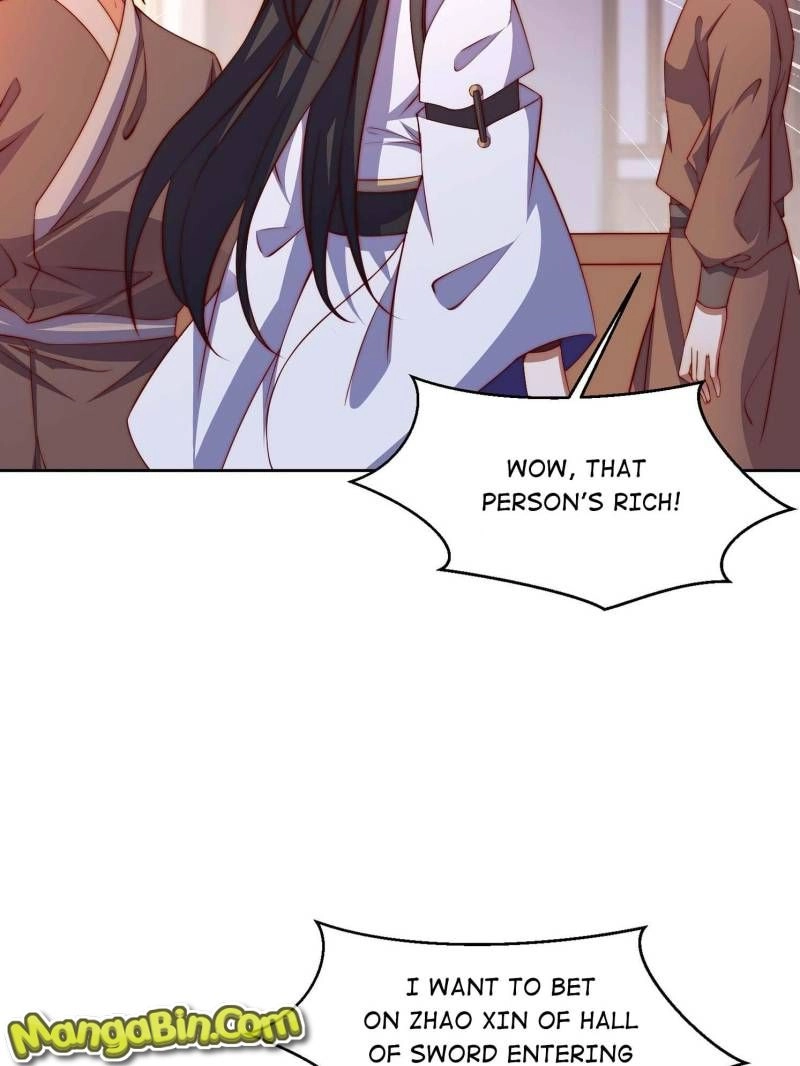 Read Fellow Daoist, your script is so beautiful chapter 23 image 55 on Lezhin