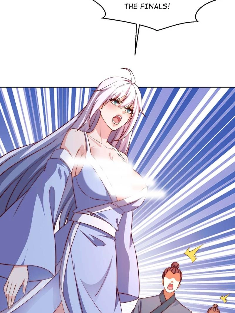 Read Fellow Daoist, your script is so beautiful chapter 23 image 56 on Lezhin