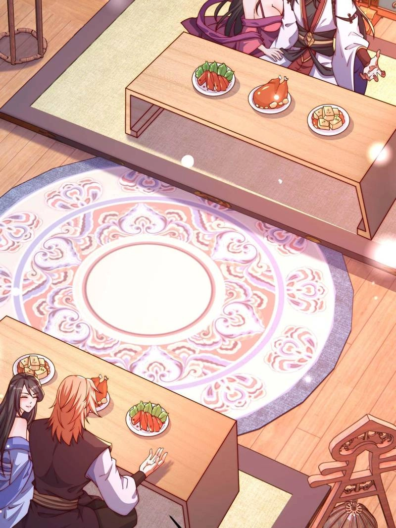 Read Fellow Daoist, your script is so beautiful chapter 23 image 6 on Lezhin