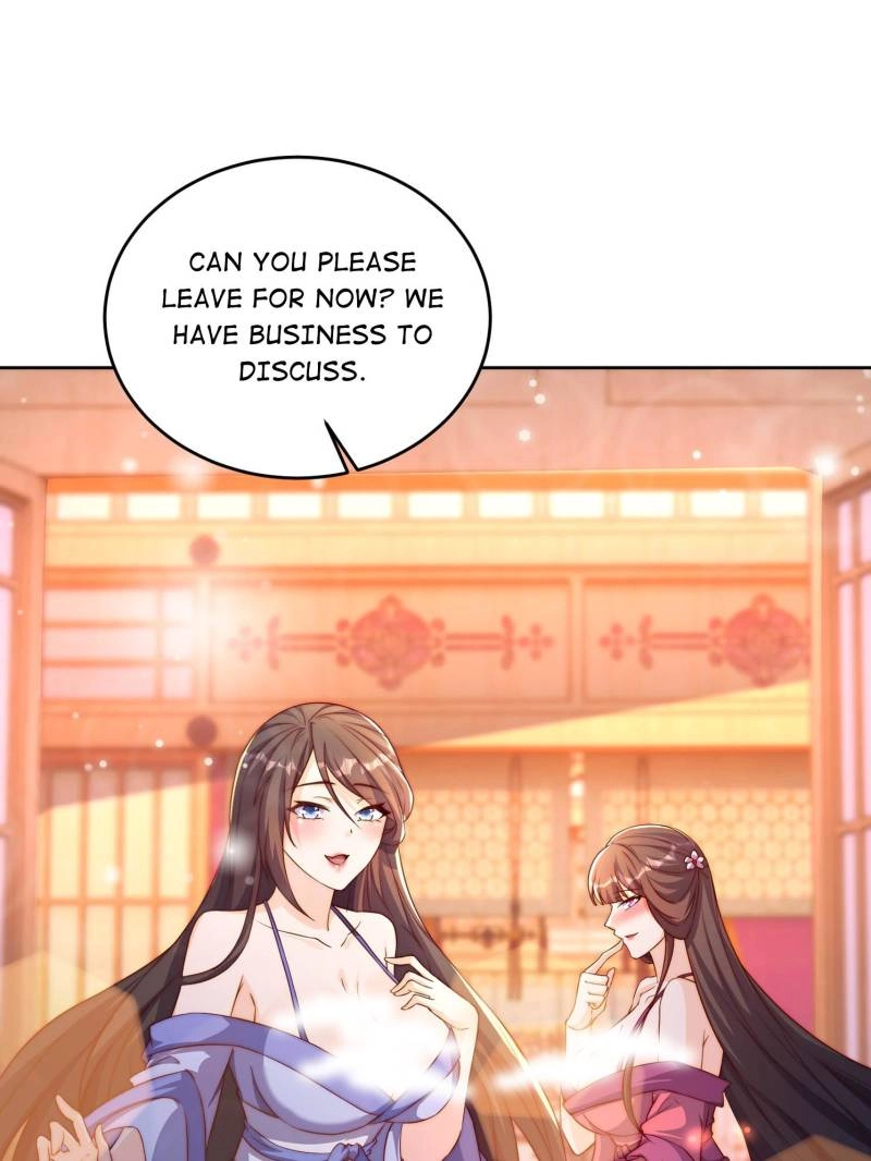 Read Fellow Daoist, your script is so beautiful chapter 23 image 8 on Lezhin