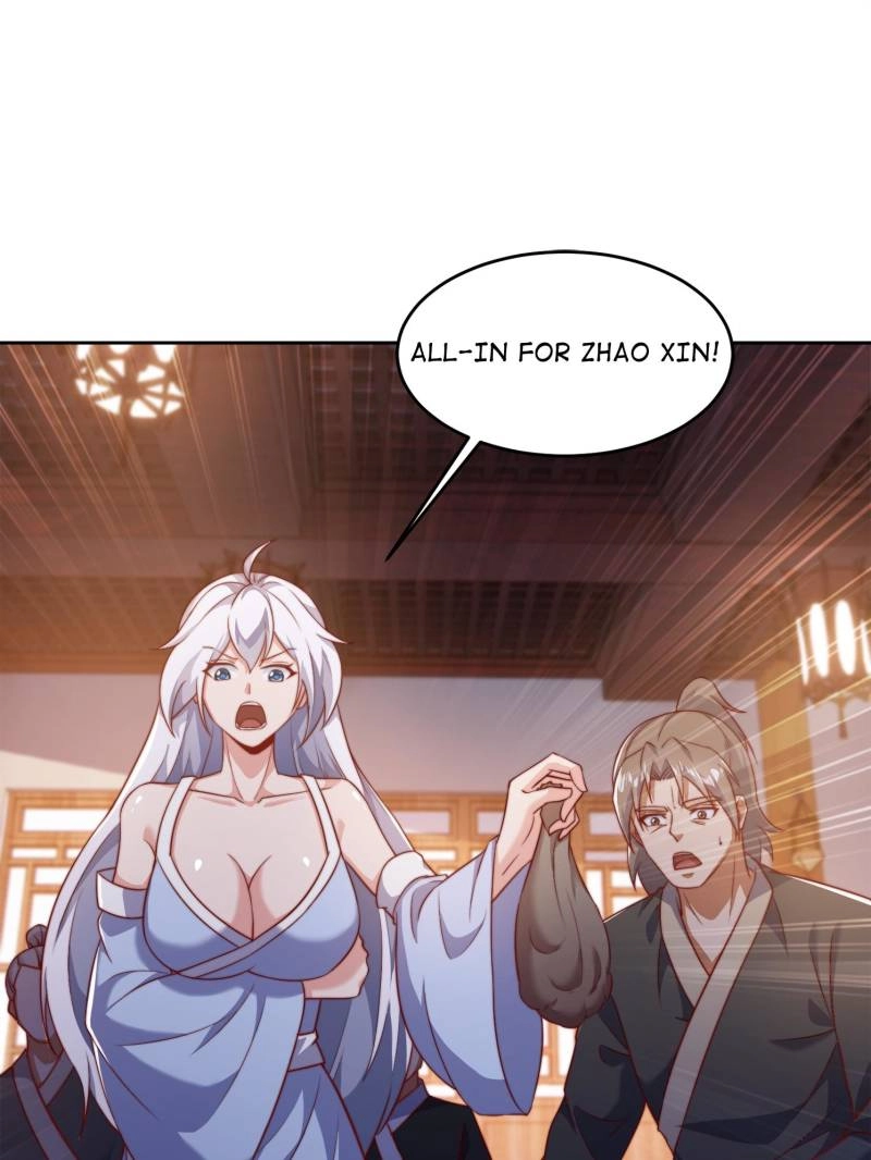Read Fellow Daoist, your script is so beautiful chapter 24 image 0 on Lezhin