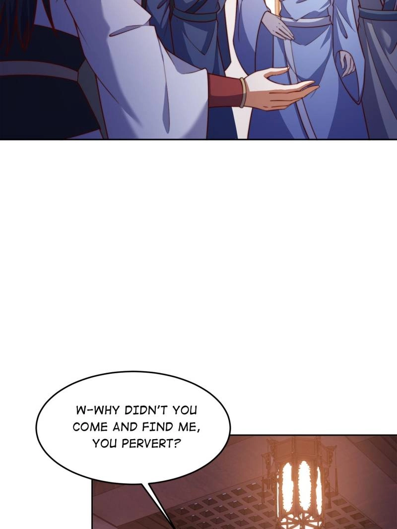 Read Fellow Daoist, your script is so beautiful chapter 24 image 10 on Lezhin