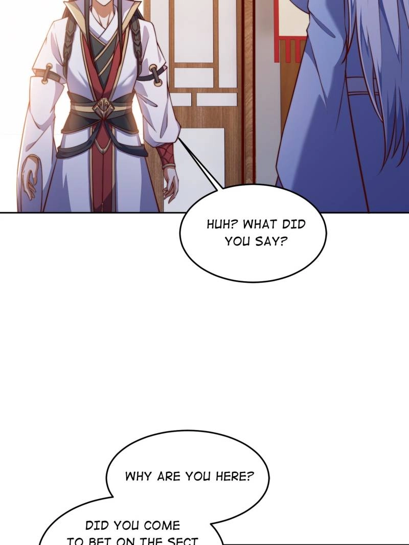 Read Fellow Daoist, your script is so beautiful chapter 24 image 13 on Lezhin