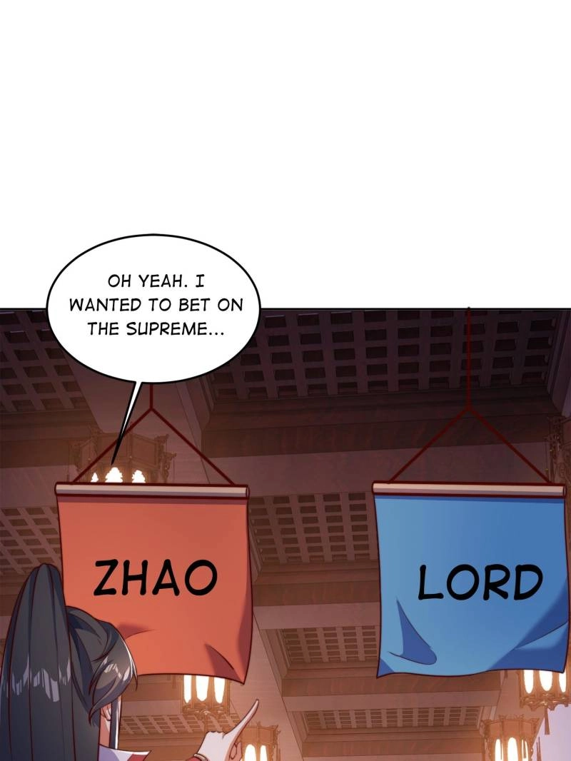 Read Fellow Daoist, your script is so beautiful chapter 24 image 15 on Lezhin