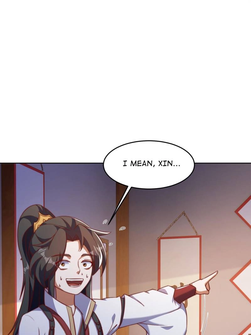 Read Fellow Daoist, your script is so beautiful chapter 24 image 18 on Lezhin