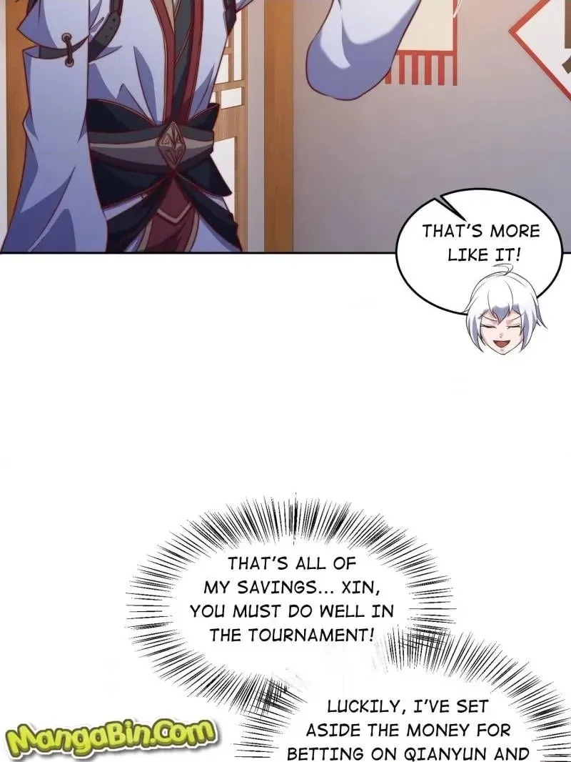 Read Fellow Daoist, your script is so beautiful chapter 24 image 19 on Lezhin