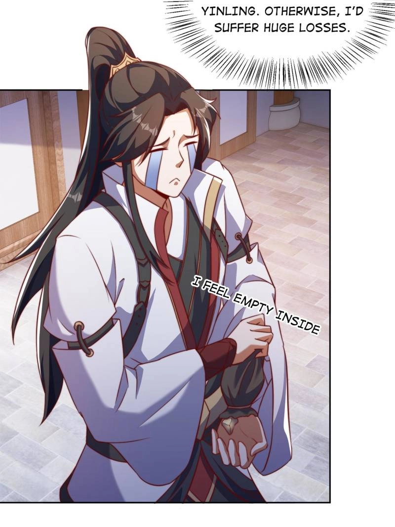 Read Fellow Daoist, your script is so beautiful chapter 24 image 20 on Lezhin
