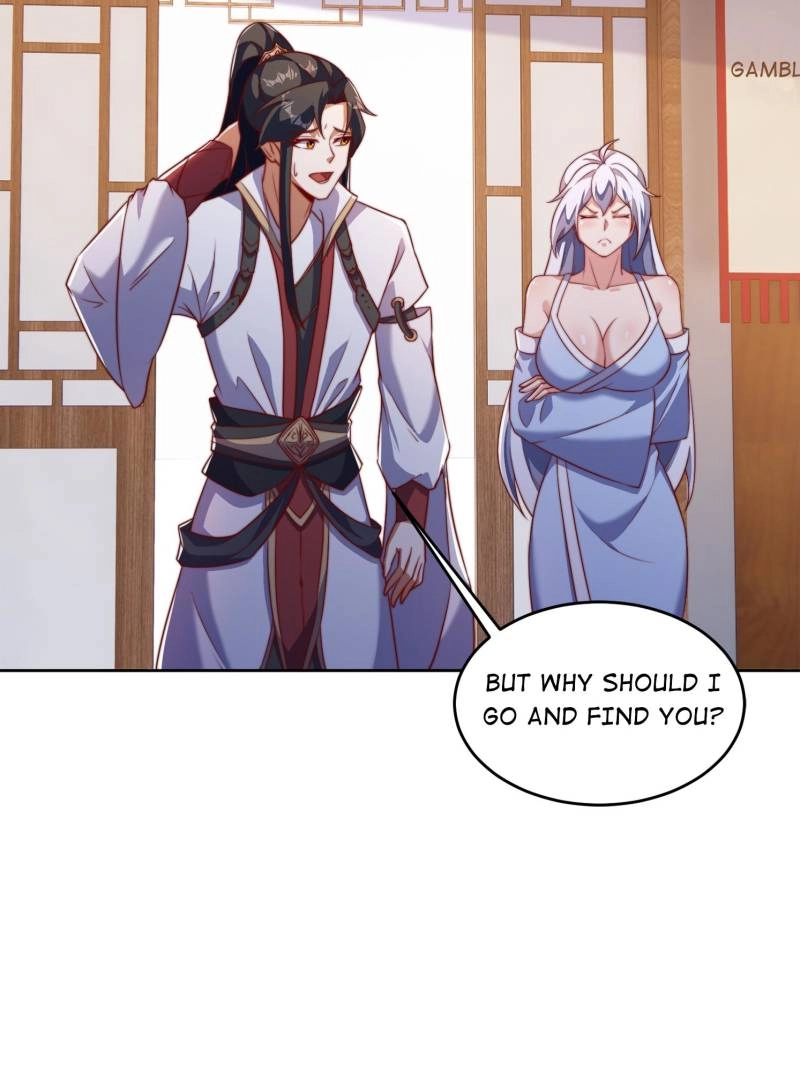 Read Fellow Daoist, your script is so beautiful chapter 24 image 22 on Lezhin