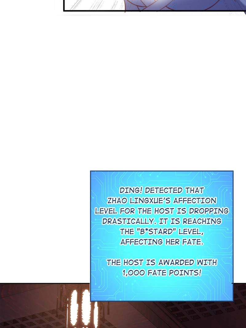 Read Fellow Daoist, your script is so beautiful chapter 24 image 24 on Lezhin