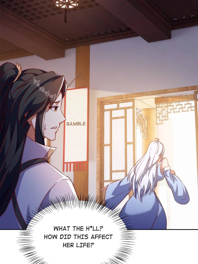 Read Fellow Daoist, your script is so beautiful chapter 24 image 25 on Lezhin