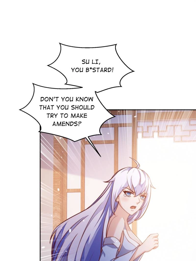 Read Fellow Daoist, your script is so beautiful chapter 24 image 27 on Lezhin