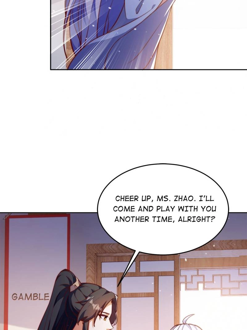 Read Fellow Daoist, your script is so beautiful chapter 24 image 28 on Lezhin